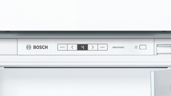 Bosch KIL52AFE0, Einbau-Kühlschrank mit Gefrierfach