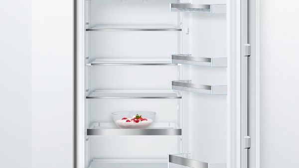Bosch KIL52AFE0, Einbau-Kühlschrank mit Gefrierfach