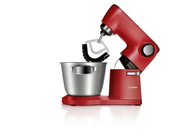 Bosch MUM9A66R00, Küchenmaschine