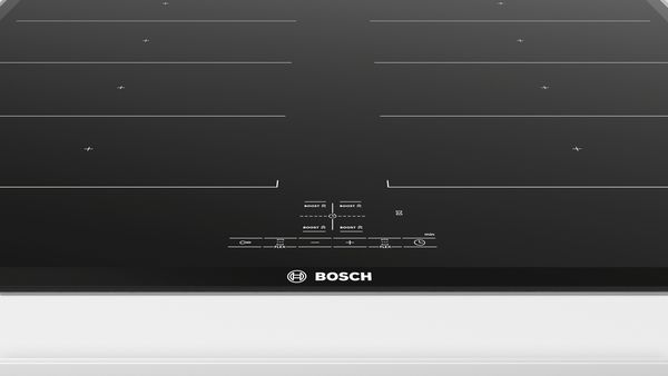 Bosch NXX675CB5E, Induktionskochfeld