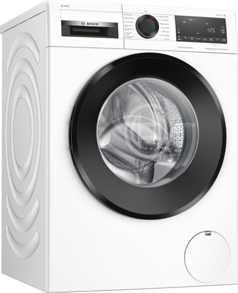Bosch WGG244A20, Waschmaschine, Frontlader