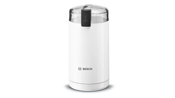Bosch TSM6A011W, Kaffeemühle