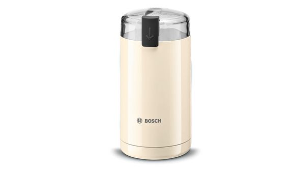 Bosch TSM6A017C, Kaffeemühle