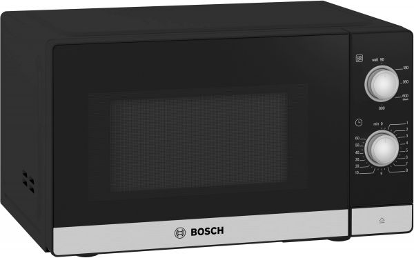 Bosch FFL020MS2, Freistehende Mikrowelle