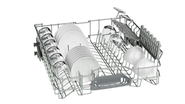 Constructa CG5VX01HVE, Vollintegrierter Geschirrspüler