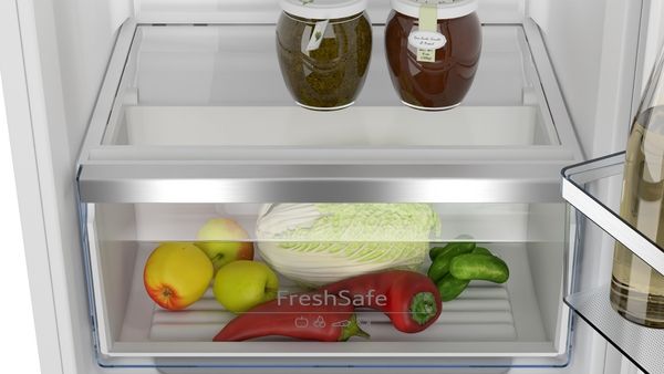 Neff KI2422FE0, Einbau-Kühlschrank mit Gefrierfach