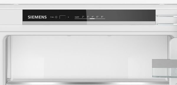 Siemens KI41RVFE0, Einbau-Kühlschrank