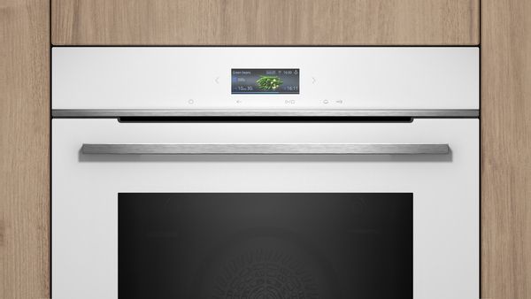 Siemens HB774G1W1, Einbau-Backofen