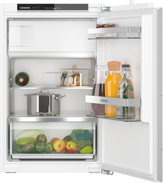 Siemens KI22LVFE0, Einbau-Kühlschrank mit Gefrierfach