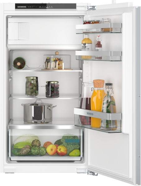 Siemens KI32LVFE0, Einbau-Kühlschrank mit Gefrierfach