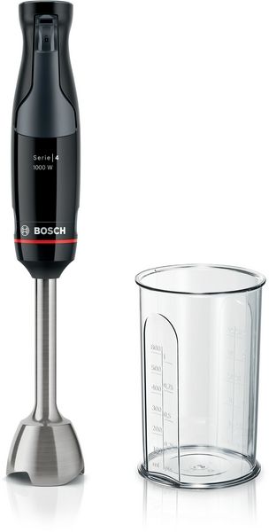 Bosch MSM4B610, Stabmixer