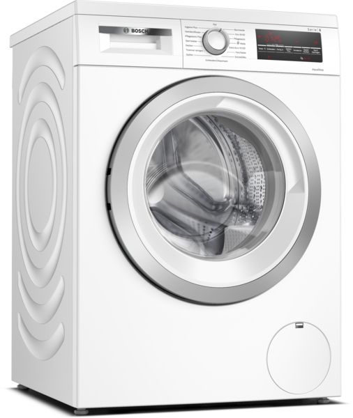 Bosch WUU28T70, Waschmaschine, unterbaufähig - Frontlader