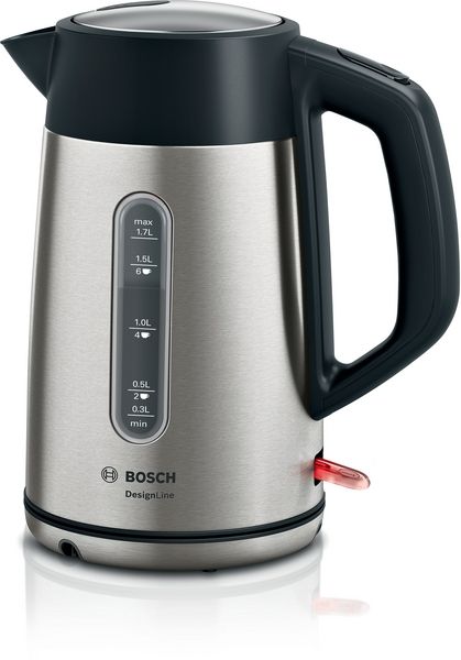 Bosch TWK4P440, Wasserkocher