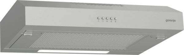 Gorenje WHU629ES/S - Dunstabzugshaube