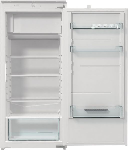 Gorenje RBI412EE1 - Kühlschrank - Weiß