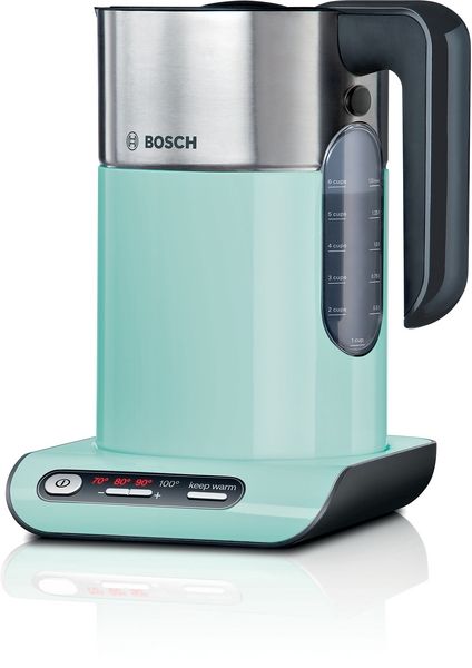 Bosch TWK8612P, Wasserkocher