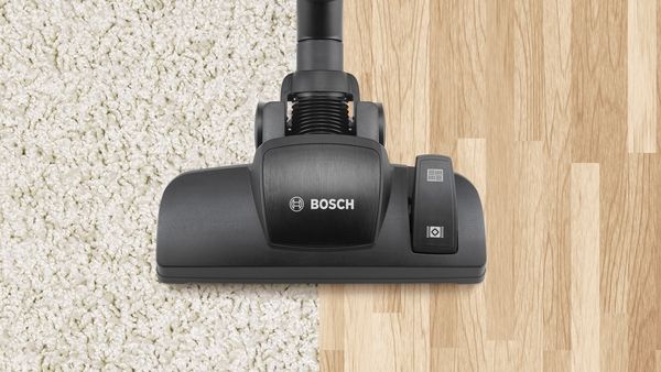 Bosch BGL8XALL, Staubsauger mit Beutel