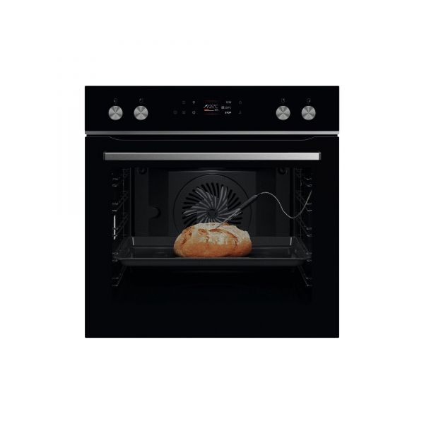 AEG OE7P621AB - Einbauherd/Backofen - Schwarz