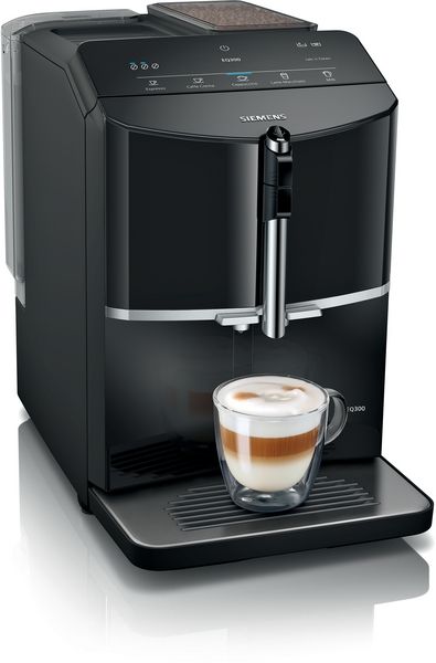 Siemens TF301E19, Kaffeevollautomat