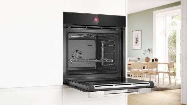 Bosch HBG7341B1, Einbau-Backofen