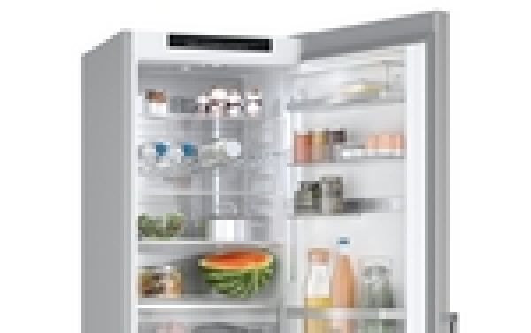 Bosch GSN58AWDV, Freistehender Gefrierschrank