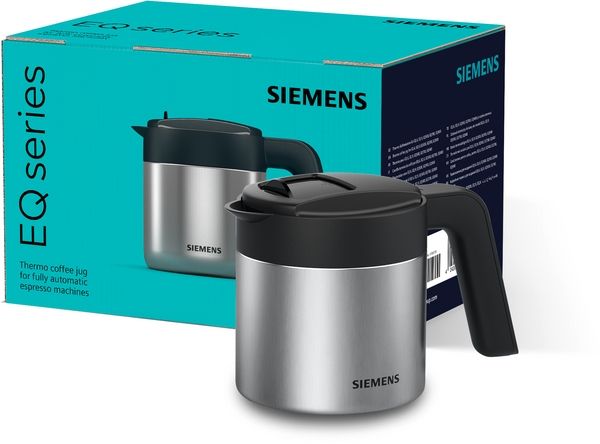 Siemens TZ40001, Thermo-Kaffeekanne