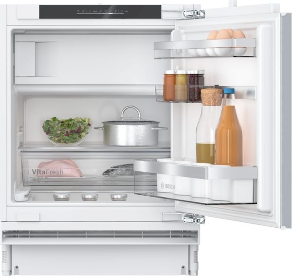 Bosch KUL22ADD0, Unterbau-Kühlschrank mit Gefrierfach