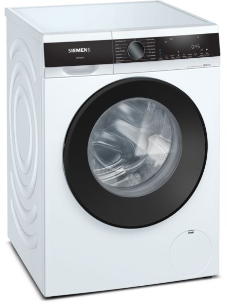 Siemens WG44G2F20, Waschmaschine, Frontlader