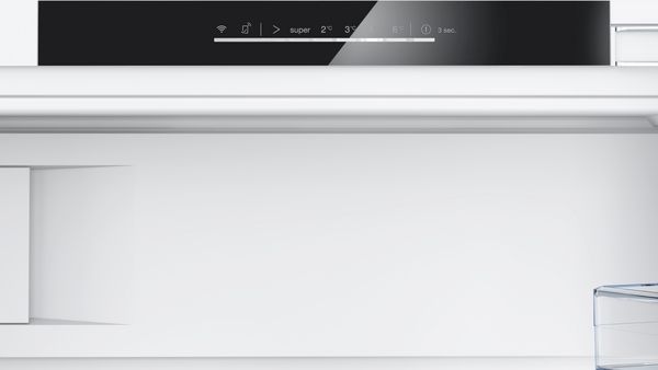 Neff KU2222FD0, Unterbau-Kühlschrank mit Gefrierfach