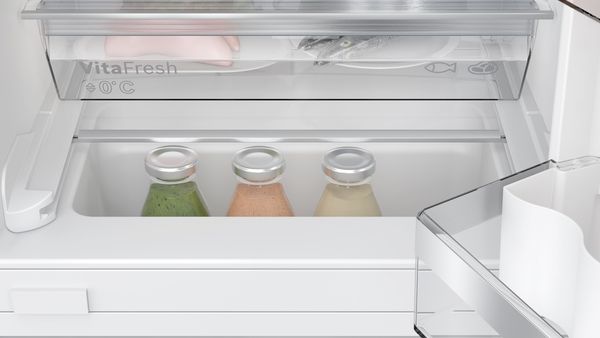 Bosch KUL22ADD0, Unterbau-Kühlschrank mit Gefrierfach