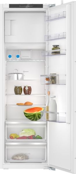 Neff KI2822FE0, Einbau-Kühlschrank mit Gefrierfach