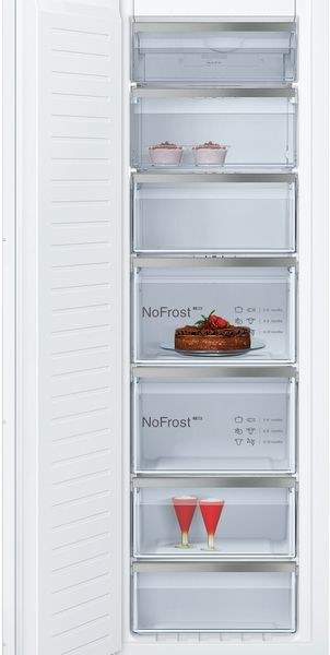 Neff GI7813CE0, Einbau-Gefrierschrank