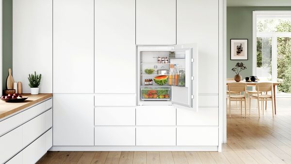 Bosch KIR21NSE0, Einbau-Kühlschrank