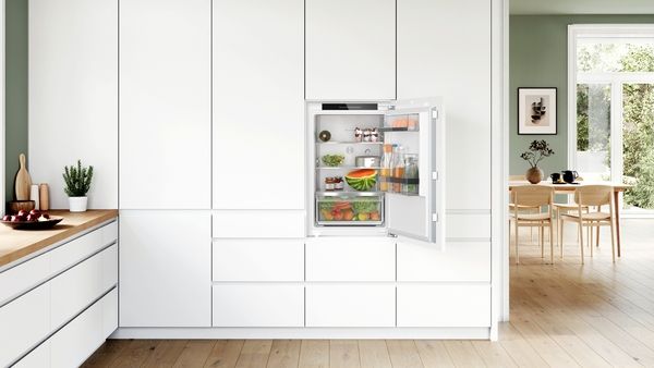 Bosch KIR21ADD1, Einbau-Kühlschrank