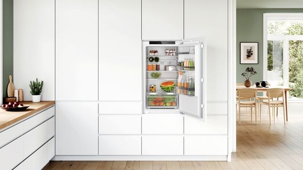 Bosch KIR31ADD1, Einbau-Kühlschrank
