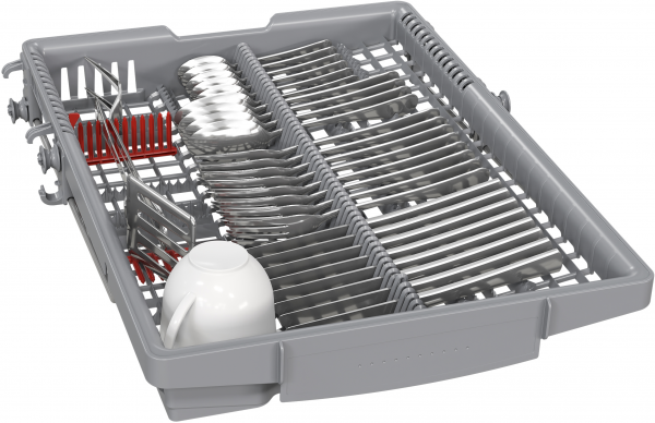 Bosch SPU4HMS10E, Unterbau-Geschirrspüler