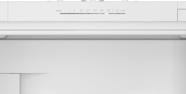 Siemens KI82LNSE0, Einbau-Kühlschrank mit Gefrierfach