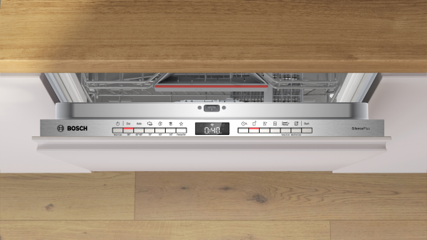 Bosch SMV4HBX19E, Vollintegrierter Geschirrspüler