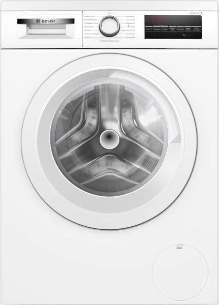 Bosch WUU28T22, Waschmaschine, unterbaufähig - Frontlader