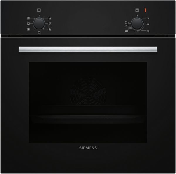 Siemens HB010FBA0, Einbau-Backofen