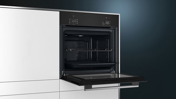 Siemens HB010FBA0, Einbau-Backofen