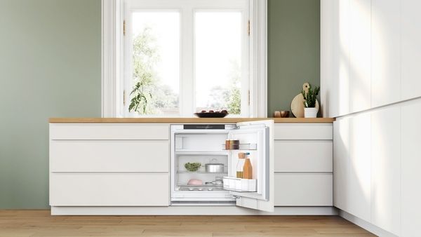 Bosch KUL22VFD0, Unterbau-Kühlschrank mit Gefrierfach