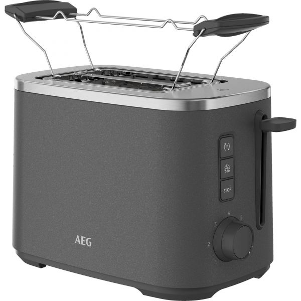 AEG T5-1-4AN - Toaster