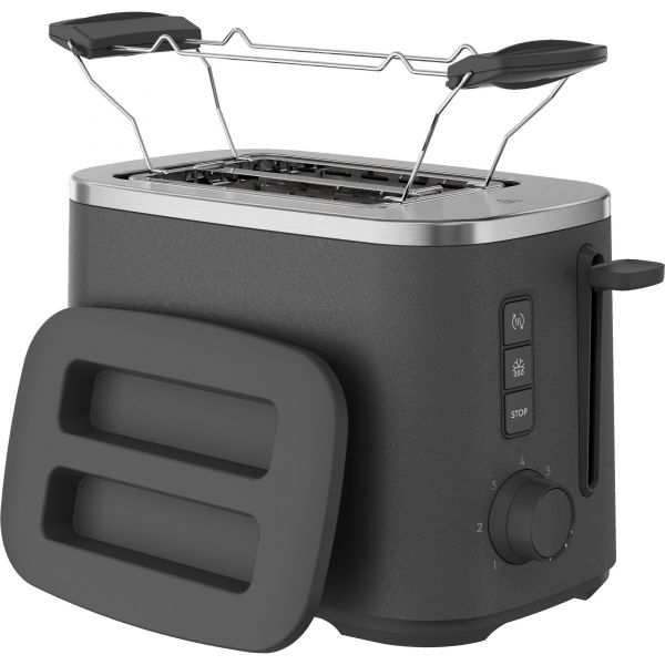 AEG T5-1-4AN - Toaster