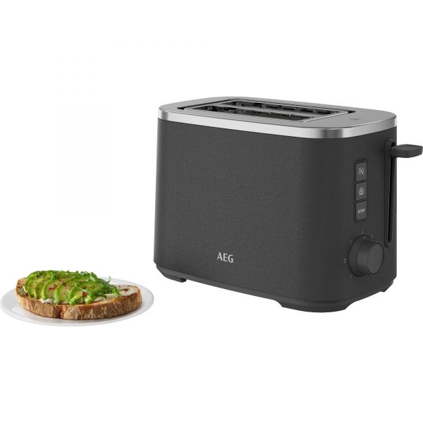 AEG T5-1-4AN - Toaster