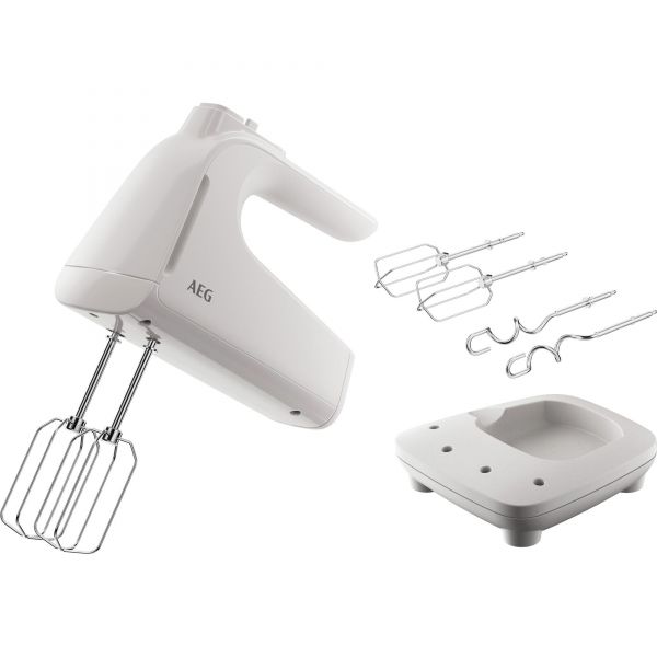 AEG AHM4W - Handmixer