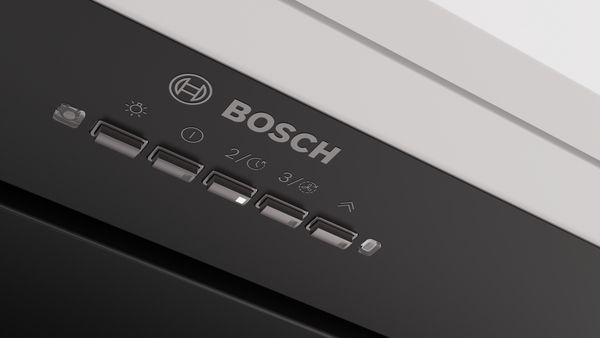 Bosch DLN56AC50, Lüfterbaustein