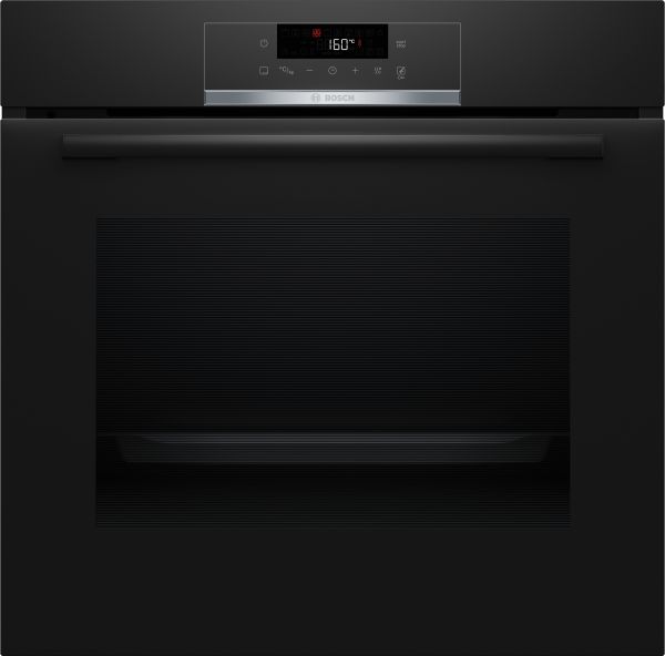 Bosch HBA571BB3, Einbau-Backofen