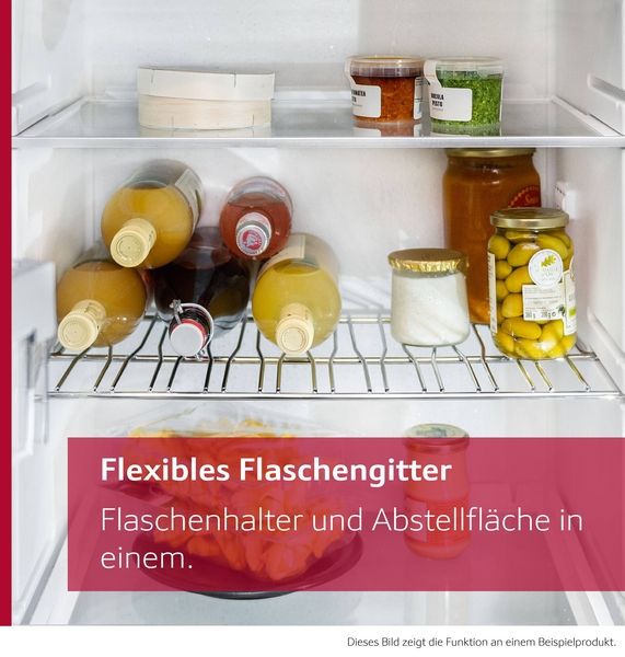 Neff KI2822FE0, Einbau-Kühlschrank mit Gefrierfach