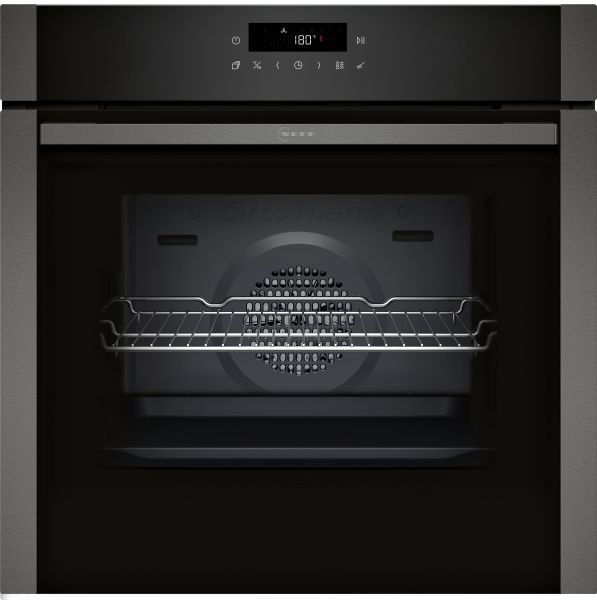 Neff B6ACJ7AG3, Backofen